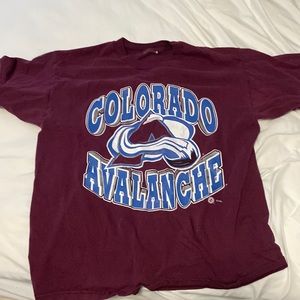 Old-ish Shirt Not Asking For Much